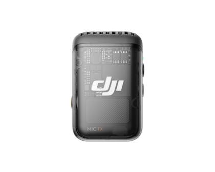 DJI - Mic 2 Full Kit