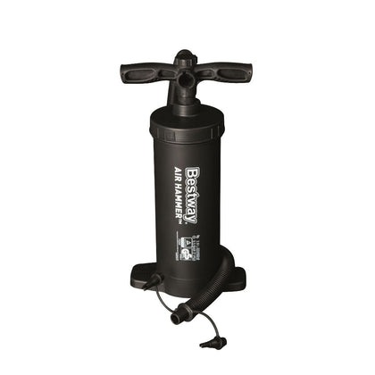 62086 ِAir Hummer 37cm Inflation Pump