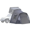 Annex multifunctional privacy for Roof tent