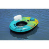 43398 Hydro-Force Alpine River Tube with Cooler 169x137cm