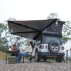 Wild Land 180 Degree Car Awning