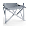 GO Compact Camp Chair – Silt with Bag