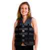 4 Buckle Life Vest