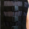 4 Buckle Life Vest