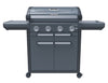 Campingaz 4 Series Premium S Grey