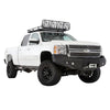Smittybilt Rack Light Cage