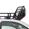Smittybilt Rack Light Cage
