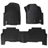 ARB | FLOOR MAT SET | LC200 2012-2021