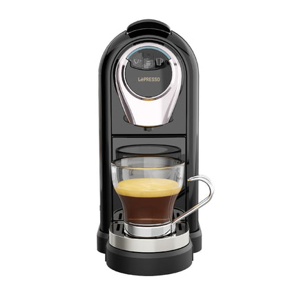 LePresso - Nespresso Capsule Coffee Machine 0.8L 1260W