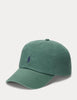 Polo Cap Grace-Pony Logo