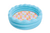 INTEX Wavy Edge Pool  168 x 46 cm