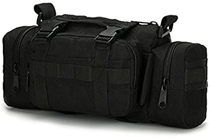 Zero North Tactical Waist Bag