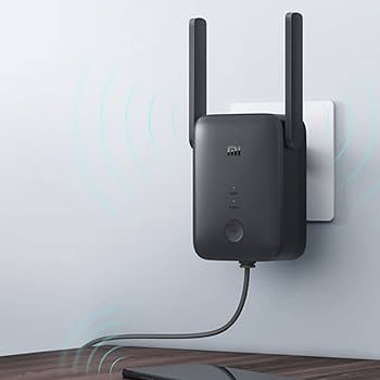 Mi wifi Range Extender AC1200 - 5G