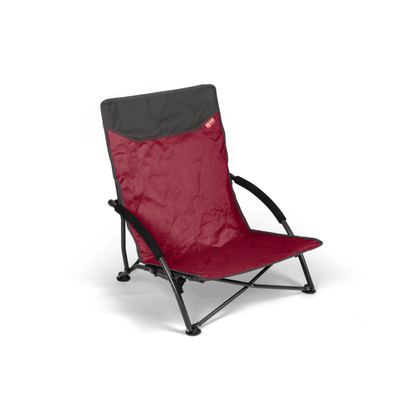 Kampa - Sandy Folding Camping Low Chair Ember