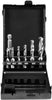 Yato YT-44849 7 Piece Tap Set M3-M10