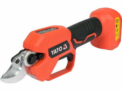 Yato 18v Pruning Shears (Body Only)