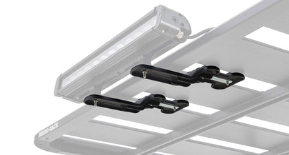 RHINO-RACK | PIONEER LED LIGHT BRACKET KIT | (2 PACK)