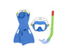 Bestway Crusader Essential Snorkel Set