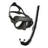 Calibro Mask + Corsica Snorkel Combo Set