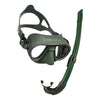 Calibro Mask + Corsica Snorkel Combo Set