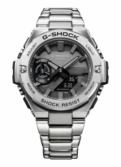 G-Shock - GST-B500D-1A1DR