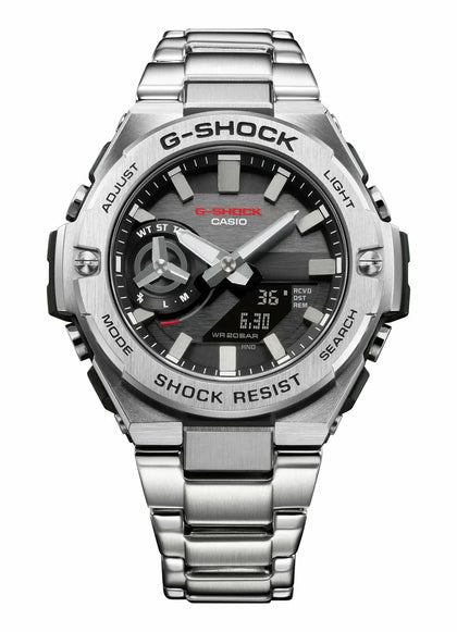 G-Shock - GST-B500D-1ADR