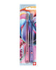 Curaprox Ultra Soft Limited Edition Toothbrush Colorful Duo