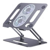 Porodo Adjustable Laptop Stand