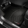 WEATHERTECH | 1ST & 2ND ROW FLOOR LINER SET & TRUNK LINER | JIMNY 2DR 2020+ W/AUTOMATIC TRANSMISSION
