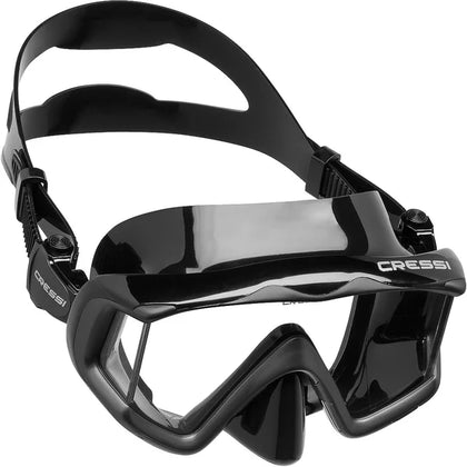 Cressi Liberty Triside Mask