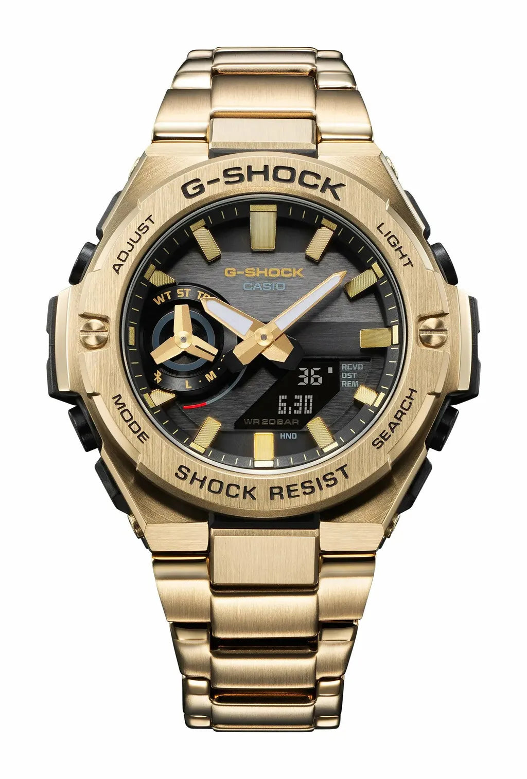 G-Shock - GST-B500GD-9ADR
