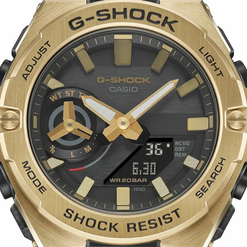 G-Shock - GST-B500GD-9ADR