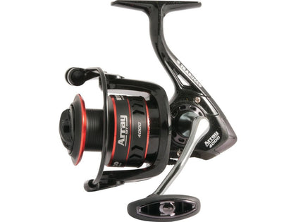 Trabucco - Reel Array Sxt Fd Trabucco 2000- Black