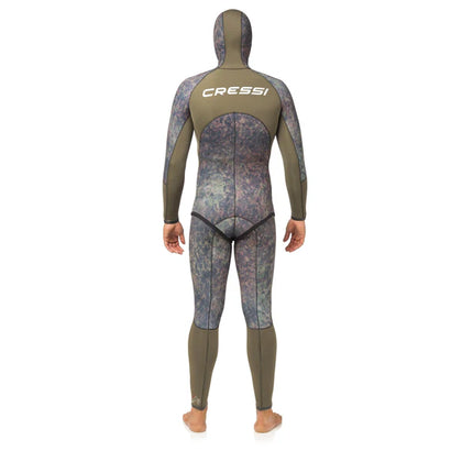 Cressi Seppia Wetsuit 3.5mm