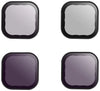 Telesin ND & CPL Lens Filters Set for GoPro 9/10/11