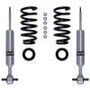 BILSTIEN | 0-2.5” FRONT B8 6112 ADJUSTABLE W/SPRING SET (NON TB/AT4) | GM 1500 2019+