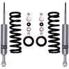 BILSTEIN | 1-2.5″ FRONT B8 6112 ADJUSTABLE W/SPRING SET | FJ/PRADO 120 2007-2009/TACOMA 2005-2023