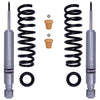 BILSTEIN | 0-1.75″ FRONT B8 6112 ADJUSTABLE W/SPRING SET | F150 4WD 2009-2013