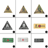 Blood Type Patch