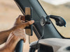 Car Wireless Charging Head