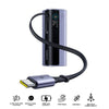 Baseus EnerGeek GR11 Power Bank with Retractable Cable 20000mAh 145W - Space Grey