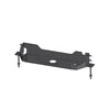 48001515 – lc79 / lc76 /lc78 / lc71 Winch mount plate for original bumper
