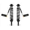 ICON 2021-2023 FORD BRONCO FRONT, REAR & Control Arm 1.5-4” LIFT 2.5 VS RR/CDCV COILOVER KIT