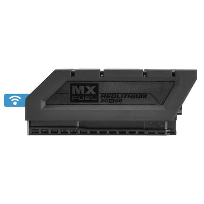 Milwaukee MXFXC406 2P Battery Pack MX Fuel™ Redlithium™ 6.0 AH Battery