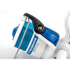Trabucco - Reel Achab Sw Fd 5000 -White