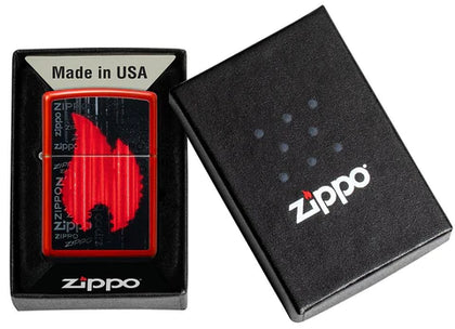 Zippo Design 49584