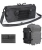 Tactical Large Capacity Pouch