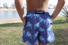 Crabe swim short