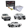 4X4 DUAL CAB – STAGE 1 PACKAGE