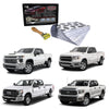 4X4 Full Size Dual Cab – STAGE 1 PACKAGE
